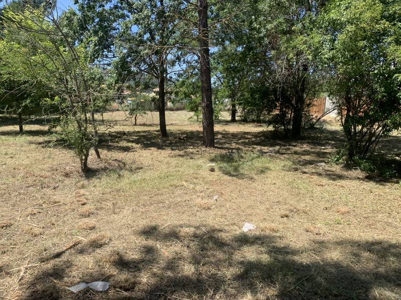 paysagiste urgence debroussaillement aix en provence